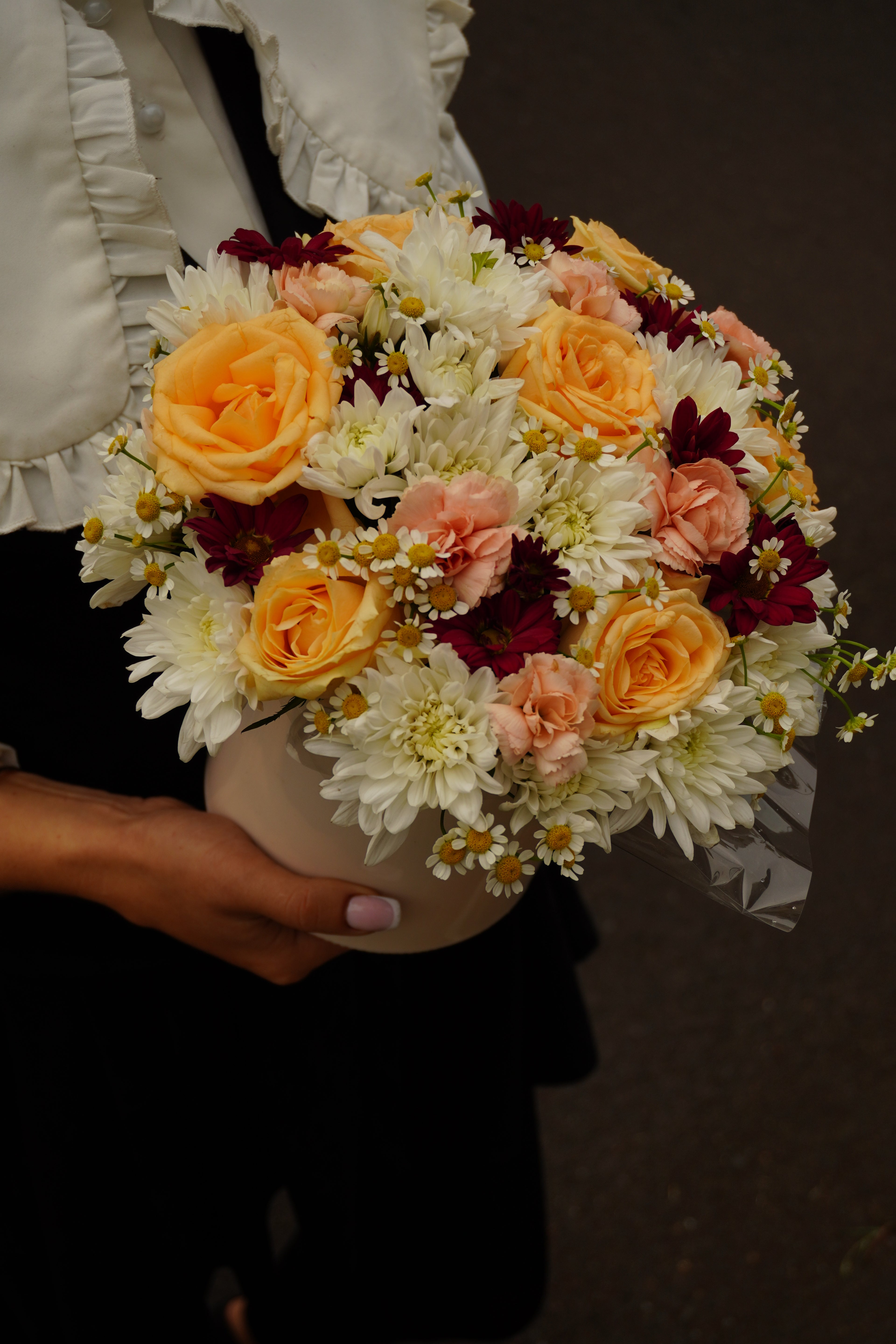 Флористичний Бокс 5