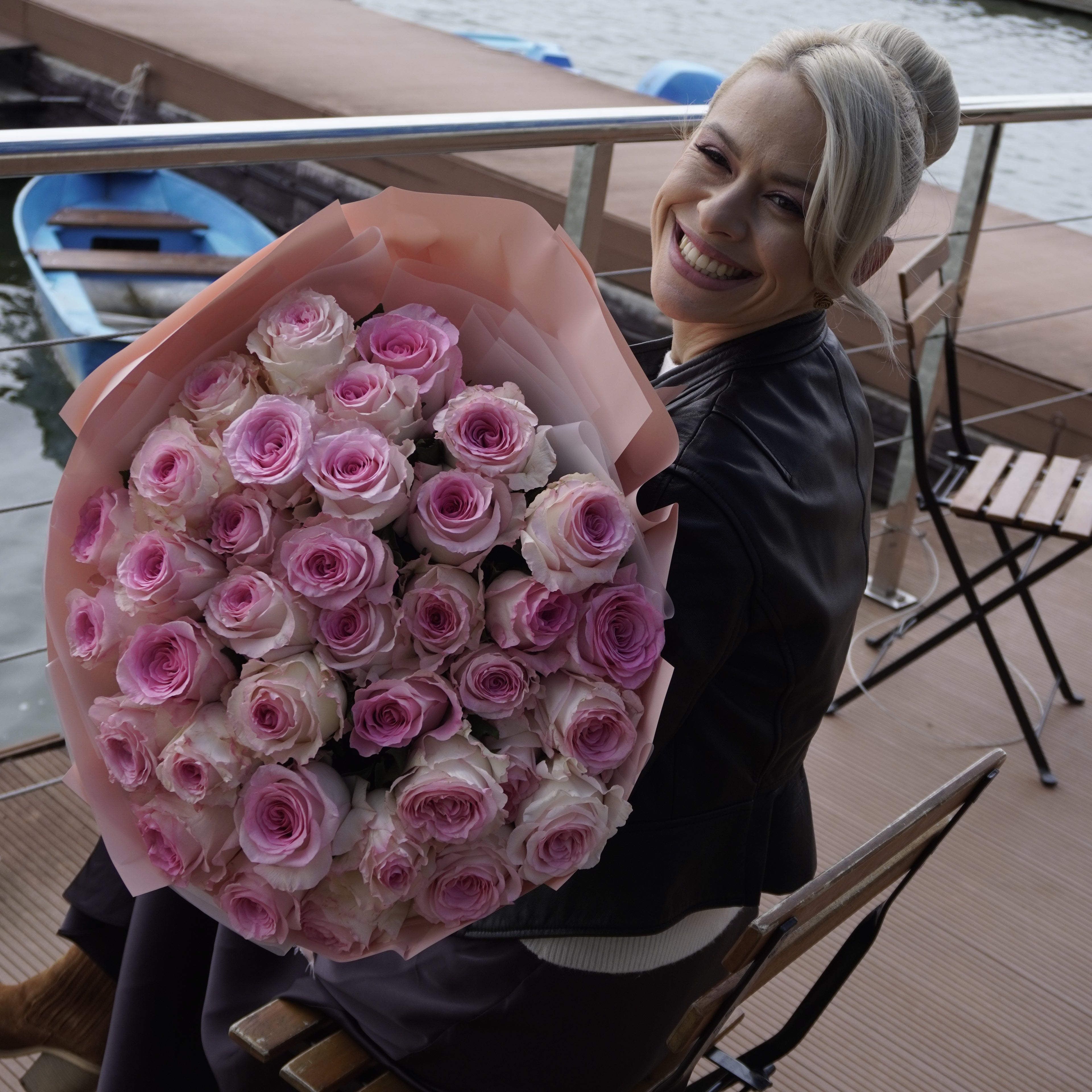 Мандола 51 шт