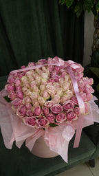 Флористичний Бокс 1