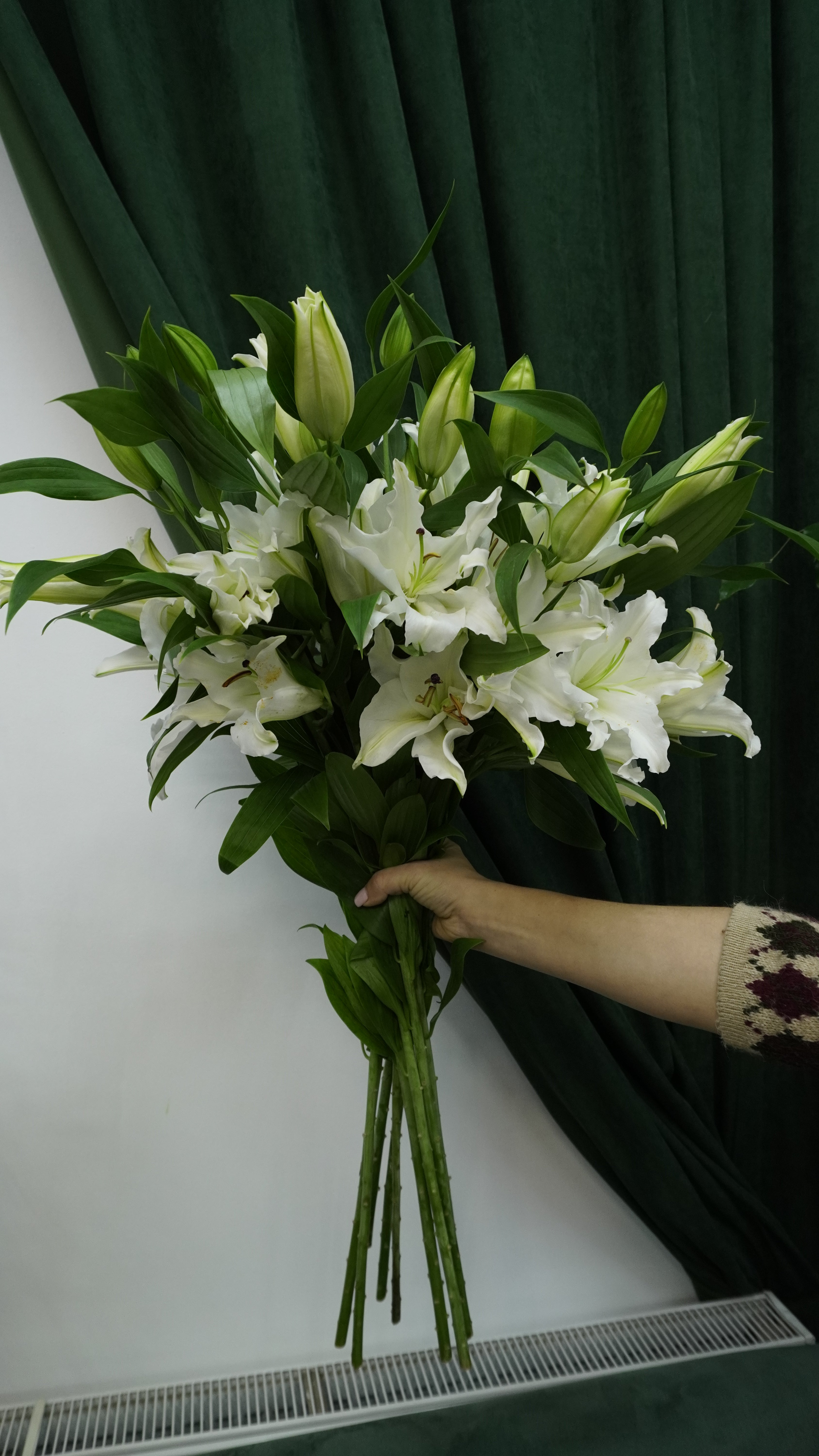 Лілія