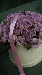 Флористичний бокс "Меморі" 3