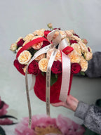 Яскрава коробка 12