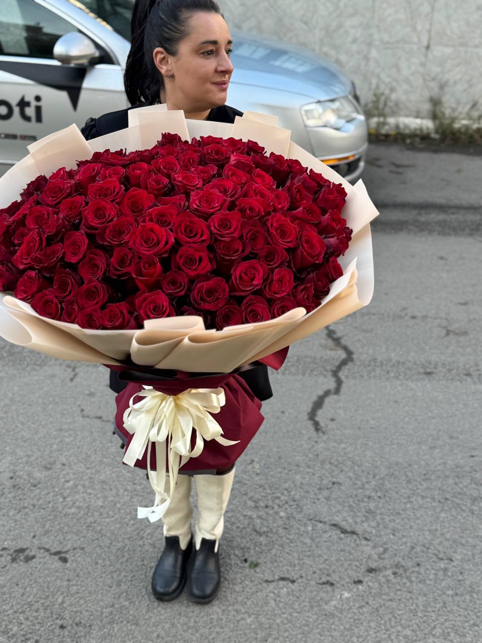 Експловер 101