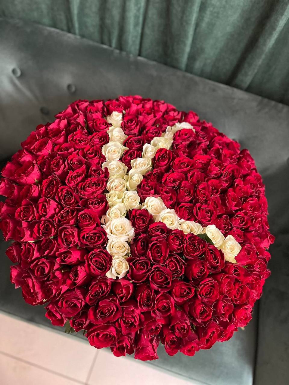 Розкішний бокс 14