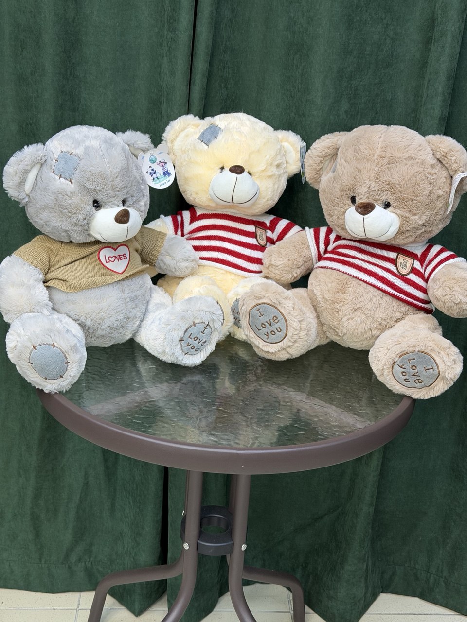 Ведмедики 6