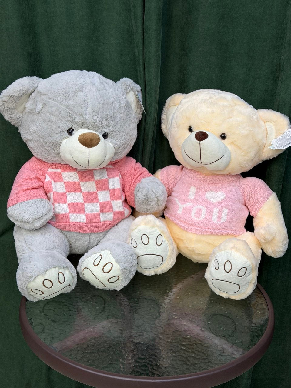 Ведмедики 3