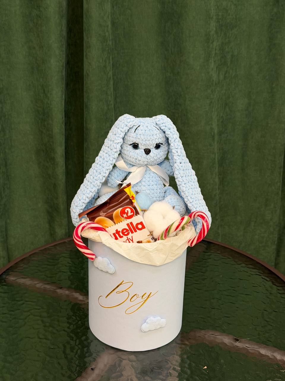 Для хлопчика