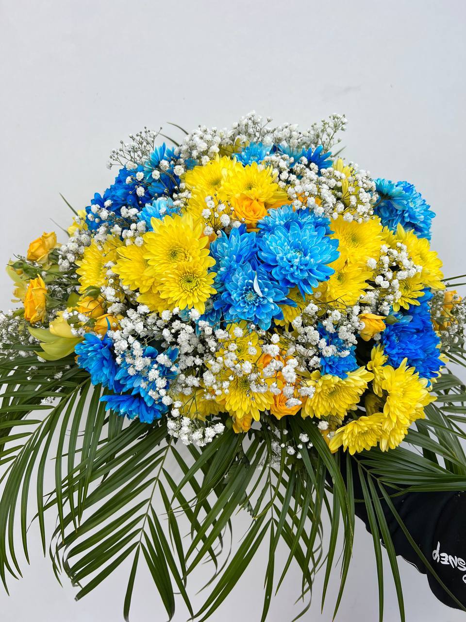 Ритуальна Патріотична  композиція