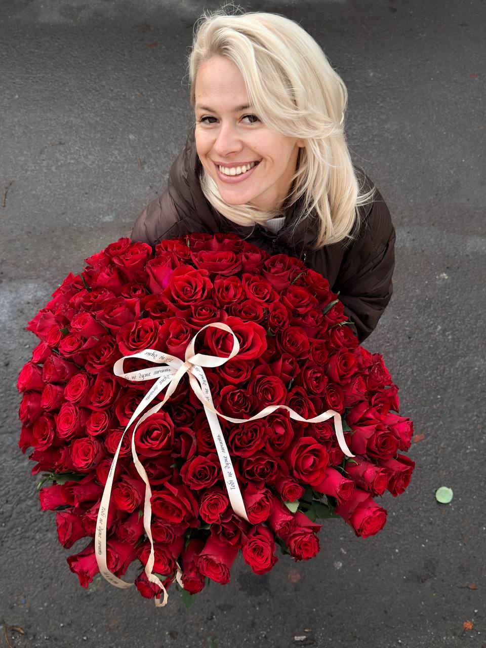 Мадам Ред 101