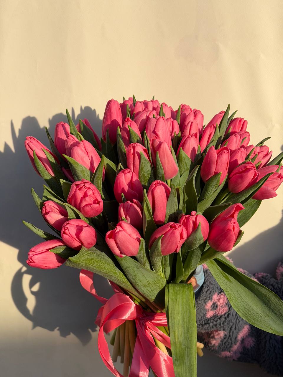 Букет 35 тюльпанів
