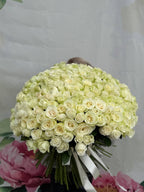 Вав букет з Аваланчом