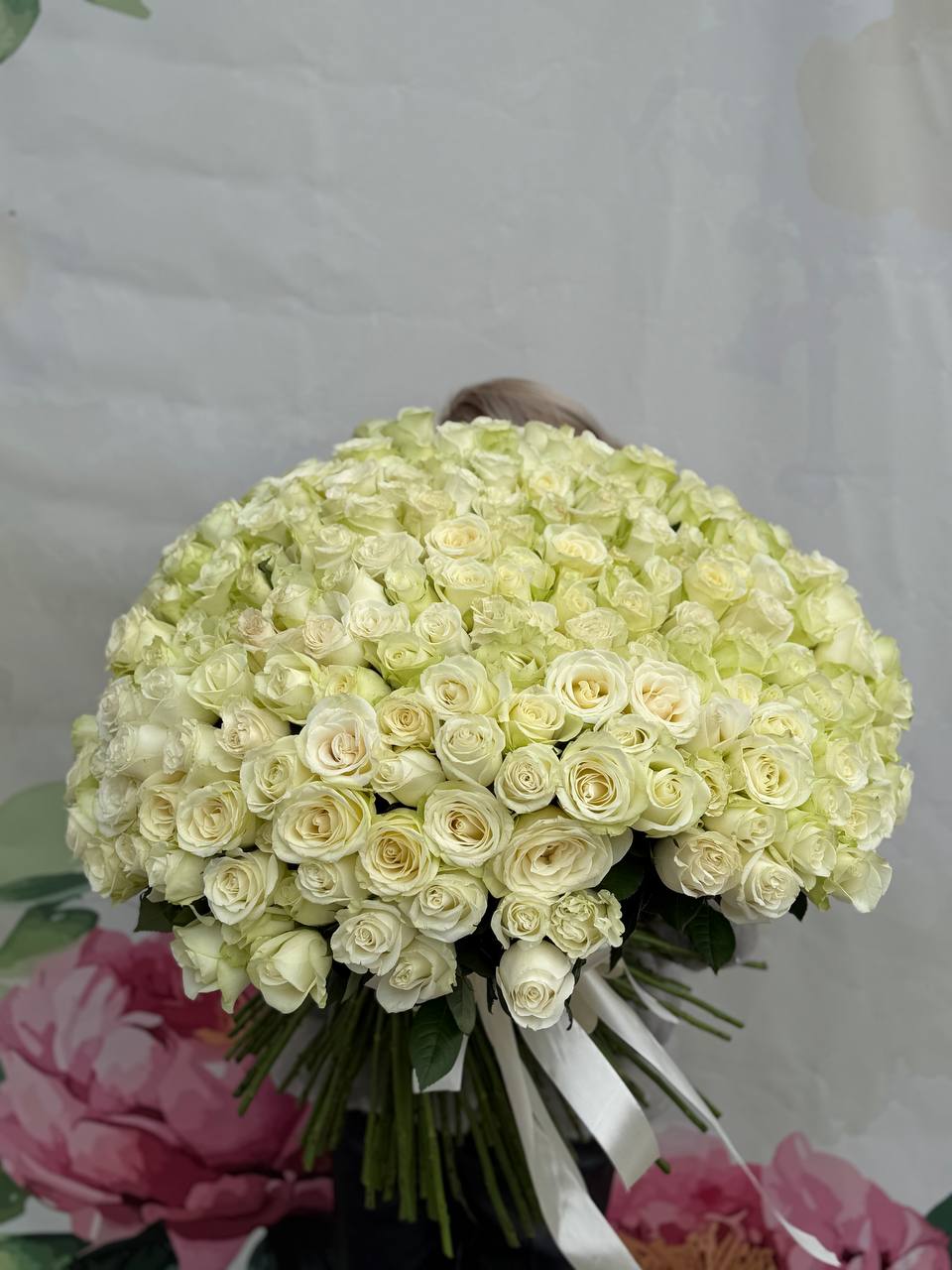 Вав букет з Аваланчом