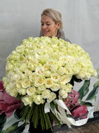 Вав букет з Аваланчом