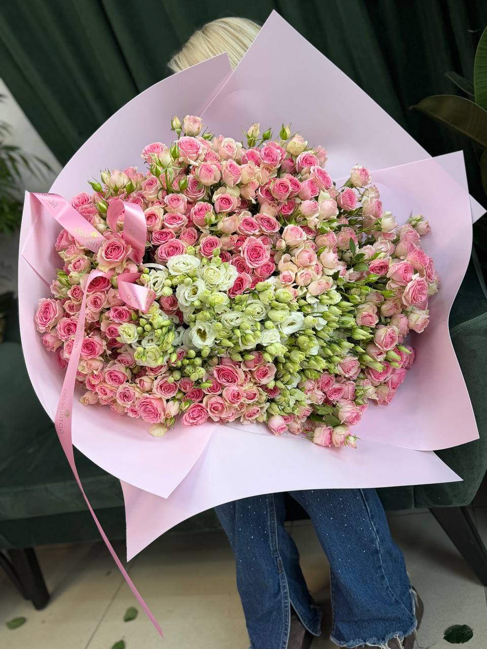 Мікс-букети